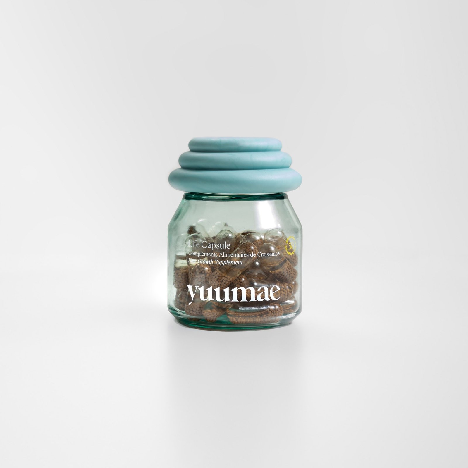 Hair Growth Supplements